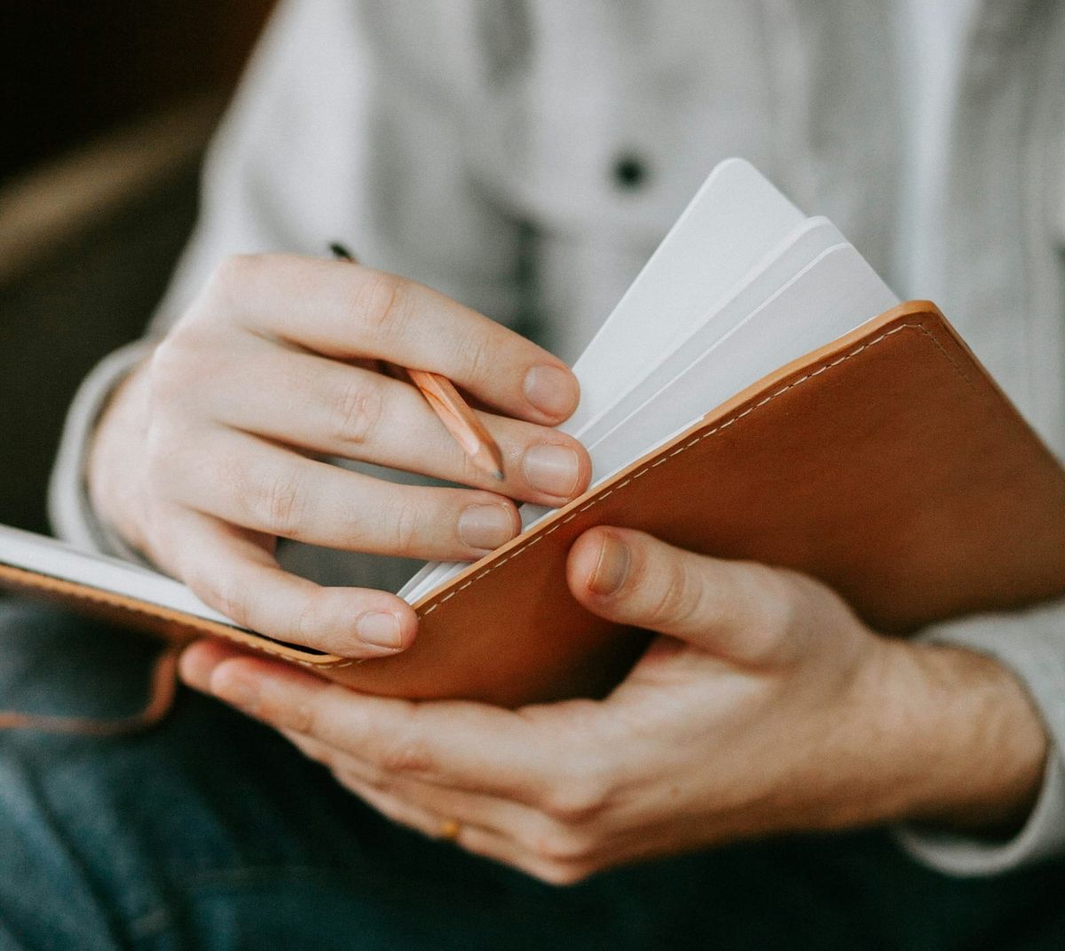 Documenting My Numeric Life With Dayone