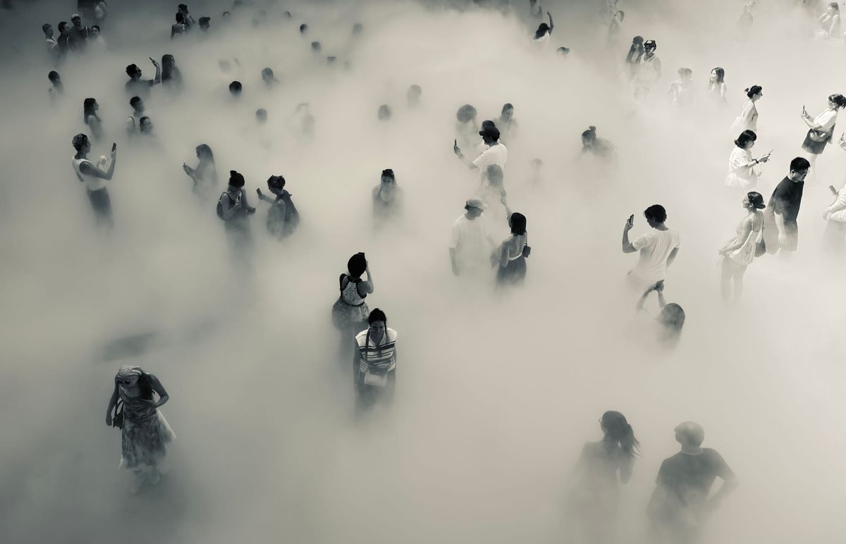 The Ephemeral Scrapbook — 2026.07.12