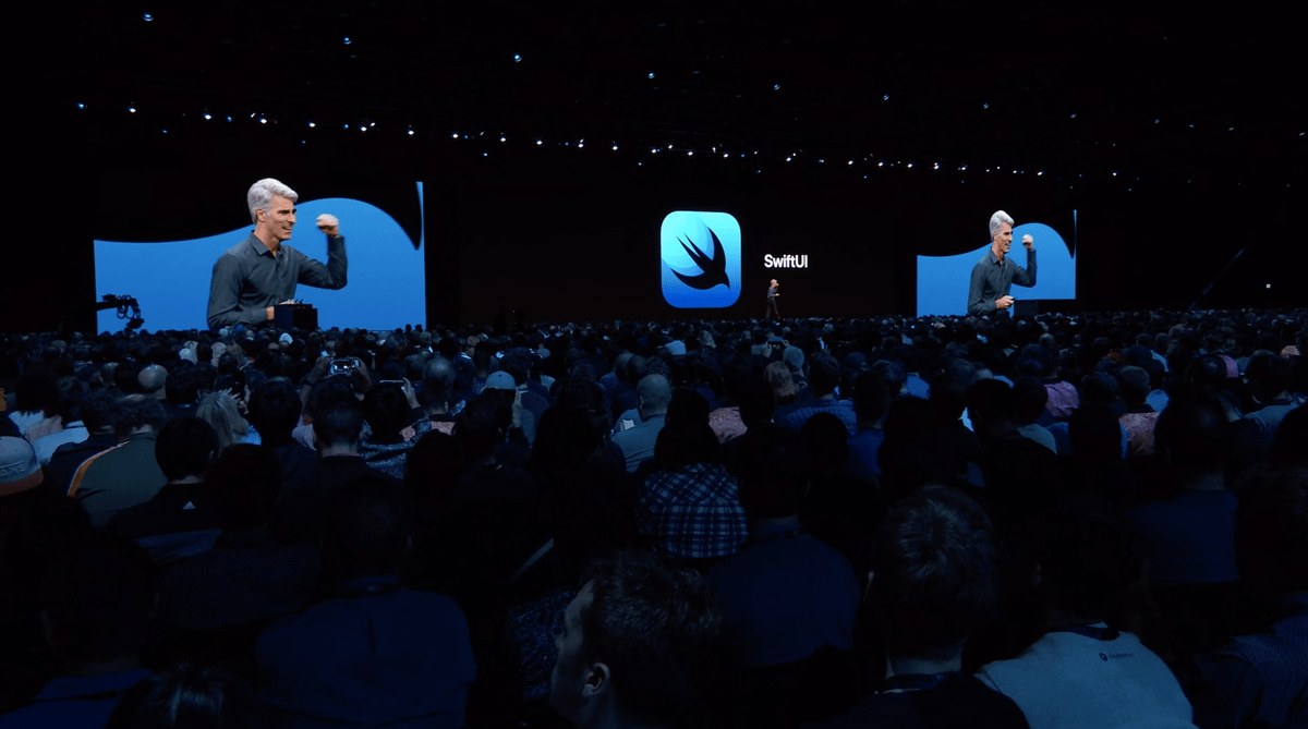 Pivotal Time For Apple