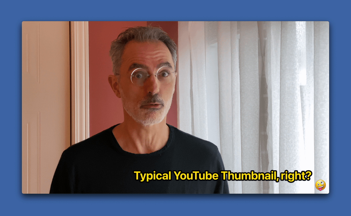 I’ll never be a YouTuber – Here is why