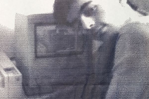 Friday Notes #47 — From My Personal Archives