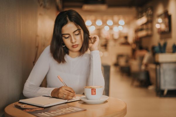 Numeric Citizen Introspection Newsletter #18