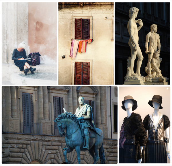 A few images from my last trip to Italy back in 2011.