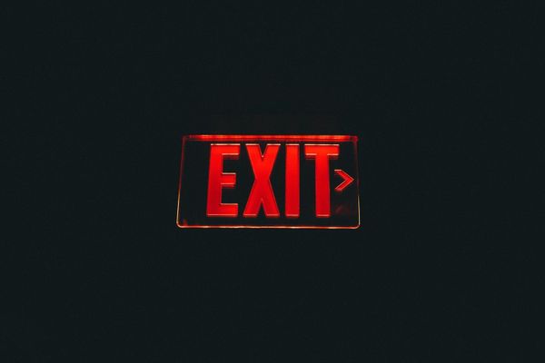 Friday Notes #85 — Some Observations About My Retired Friends