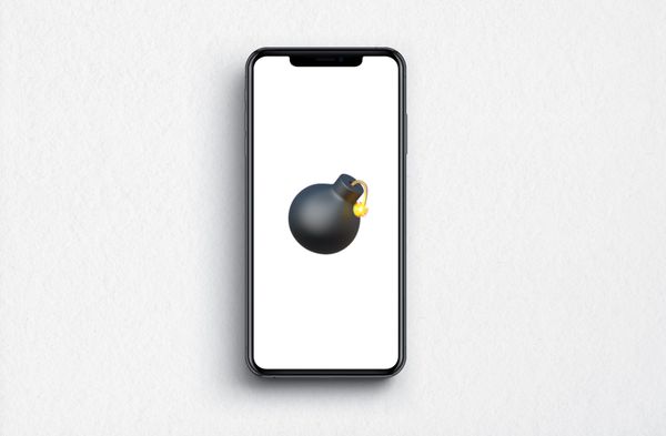 A Time Bomb Waiting to Explode