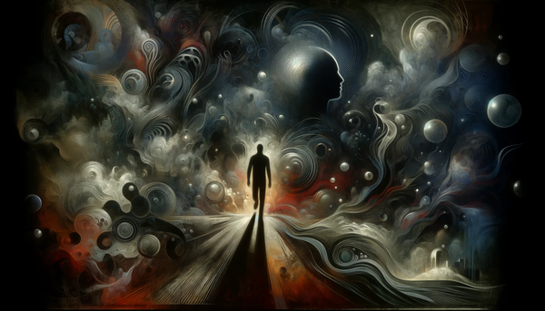 Friday Notes #109 — A (Really) Bad Dream