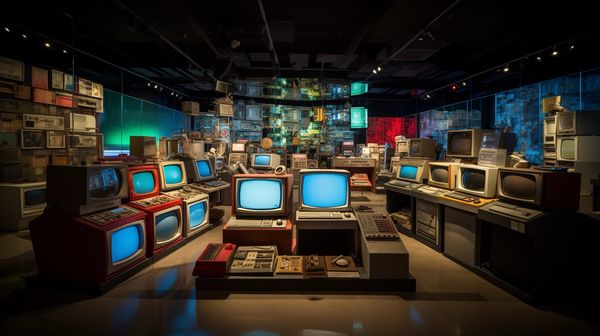 Celebrating & Reflecting on My 30 Years Career in IT