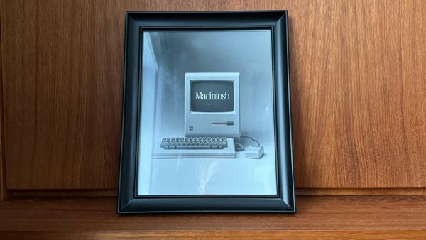 The Mac Turns 40
