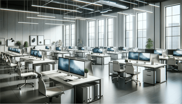 New IT Rules at the Office Prompts Me to Revisit My Mac Usage at Home