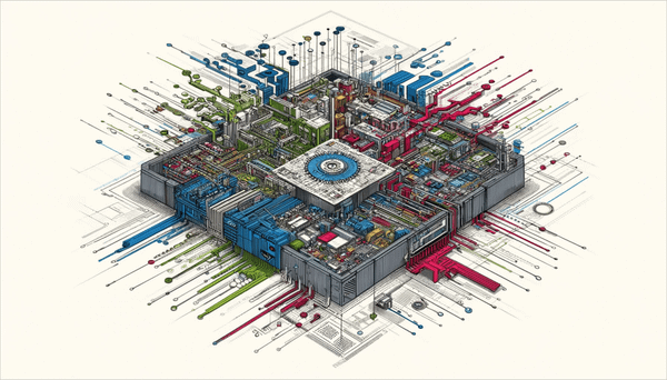 On Operating System Principles & Fundamentals vs iPadOS Limitations & Wishes