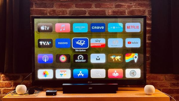 Cutting the Cord: Apple TV's Unfulfilled Promise in 2025