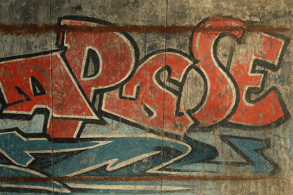 The Ephemeral Scrapbook — Edition 2025-13