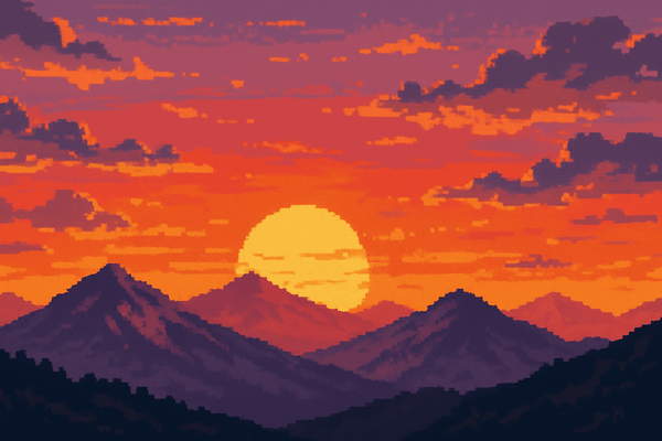 When a Picture Is Worth a Thousand AI-Generated Words