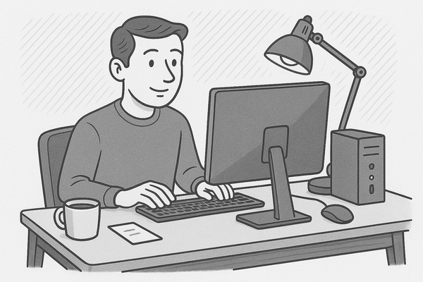 The Ephemeral Scrapbook — Edition 2025-34