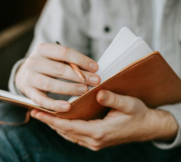 Documenting My Numeric Life With Dayone