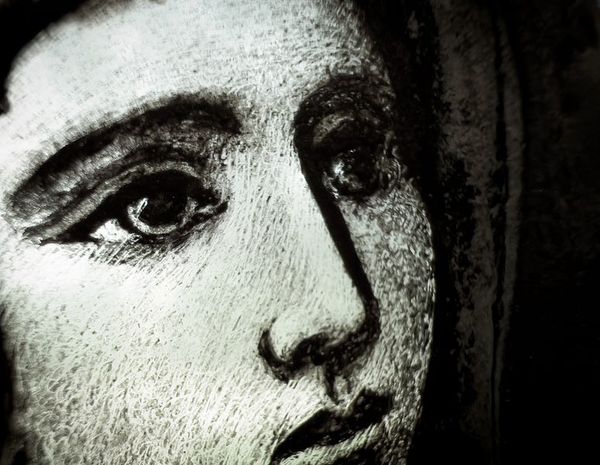 Photo Legend #28 - Details