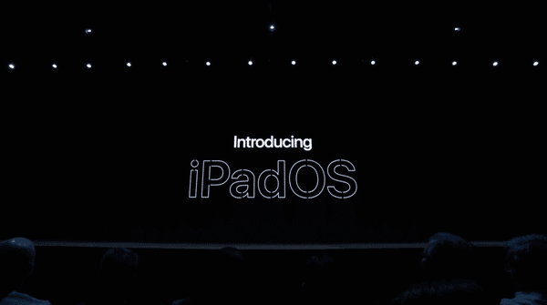 Editing RAW Images In iPadOS 13 Beta 2