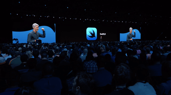 Pivotal Time For Apple