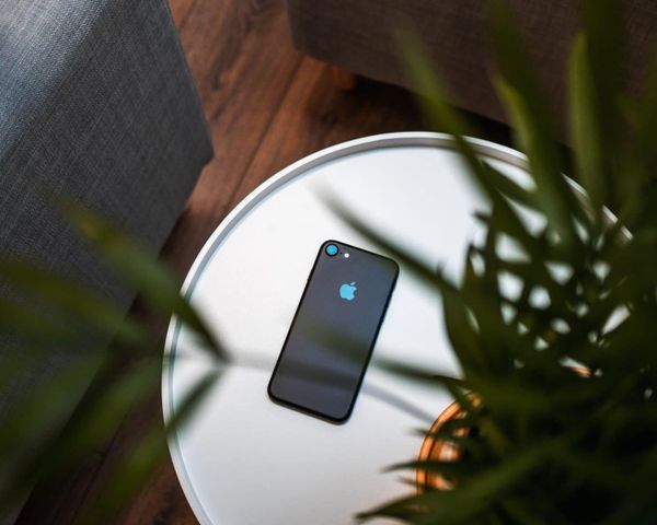 The iPhone of the Decade for me