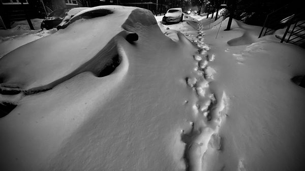 Finding my Photography Style