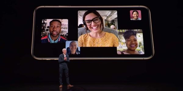 Five Reasons Why Apple’s FaceTime is Losing the Battle Against Coronavirus