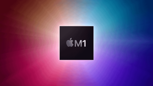 M1 Processor from Apple