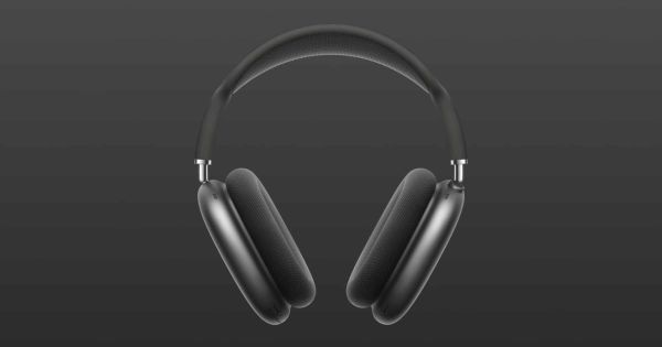 I’m not an audiophile, but here are my thoughts on Apple’s AirPods Max