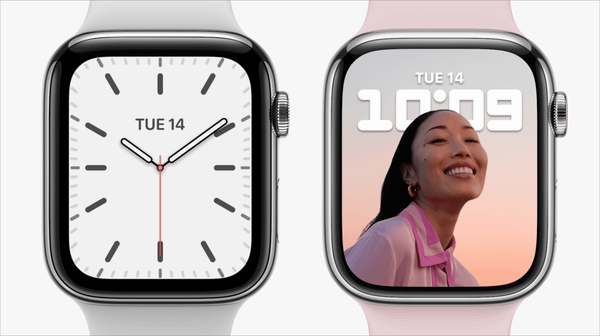 Frustrations While Backing Up My Apple Watch