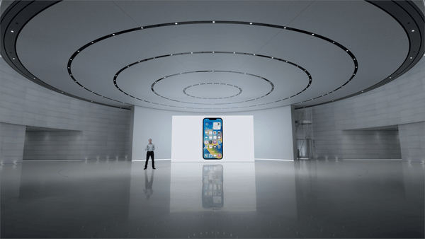 Observations and Notes on WWDC 2022 Keynote Announcements