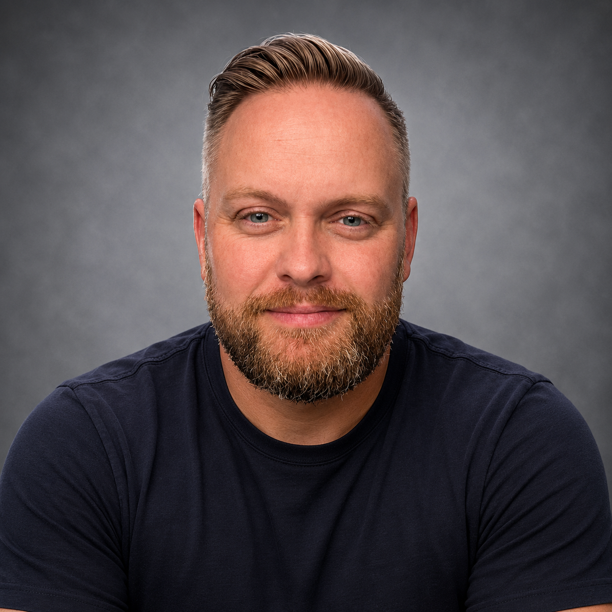 Jeremy Belliston