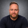 Jeremy Belliston