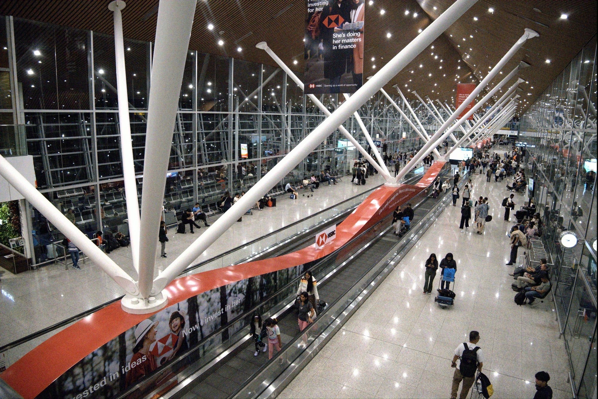 Asia's travellers on the move — Afrofeast