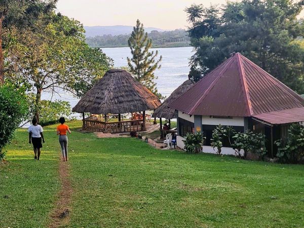 Ssese Islands & the Source of the Nile, Uganda — Afrofeast