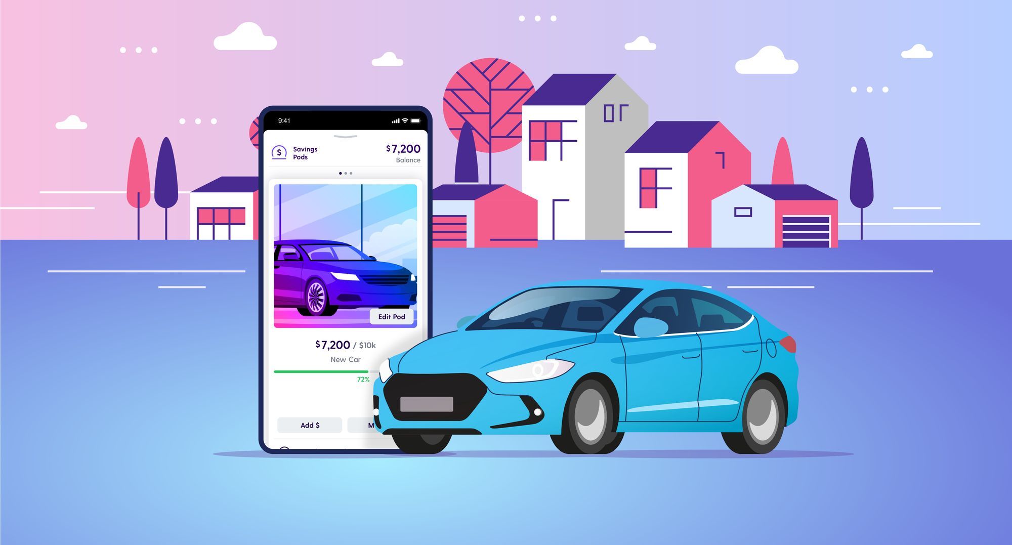 how-to-save-for-a-car-on-any-budget