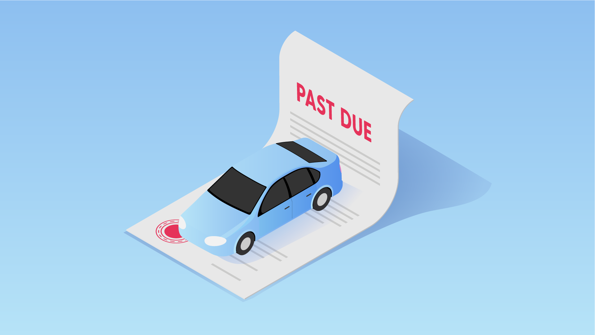 will-my-car-be-repossessed-if-i-miss-one-payment