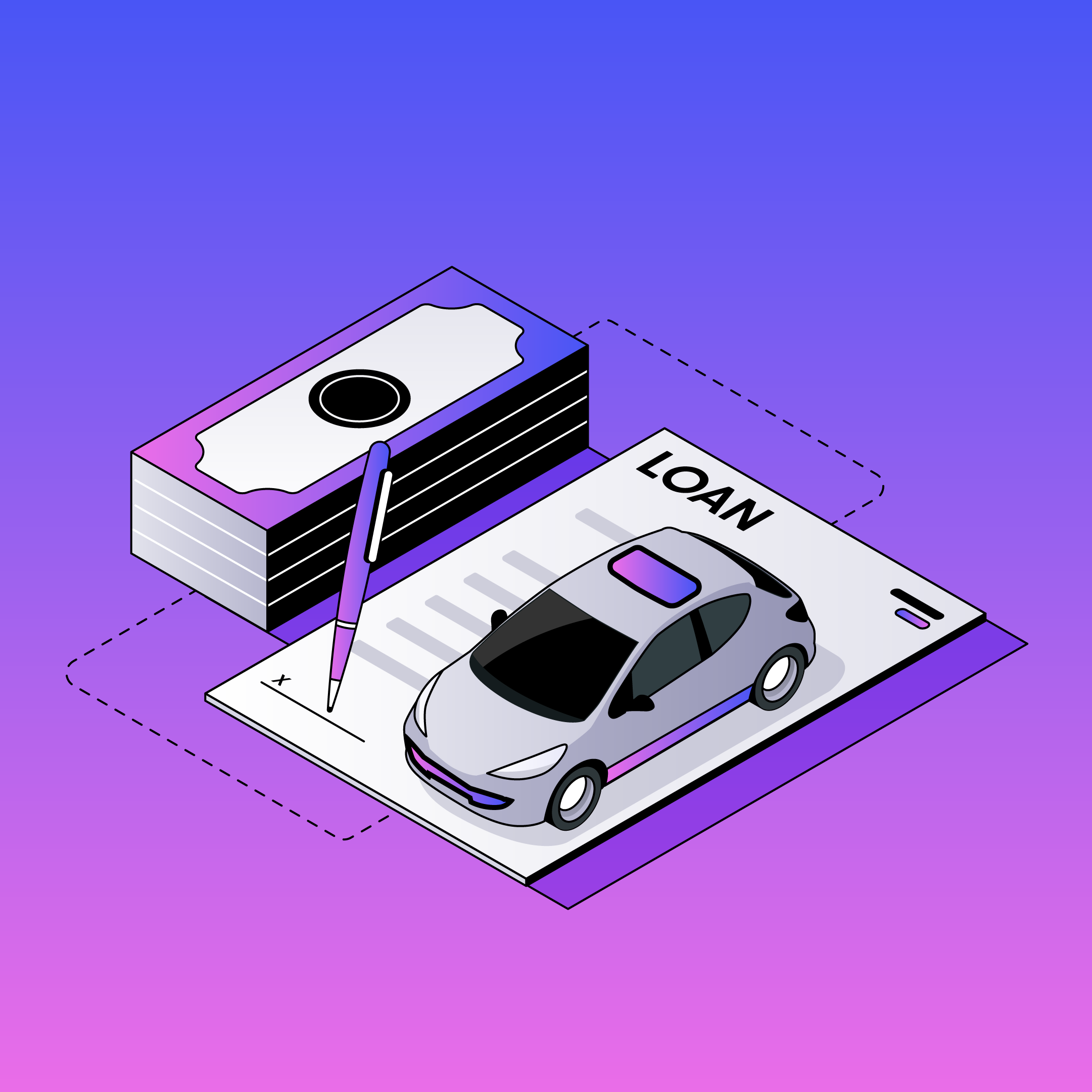 which-is-better-buying-a-car-with-cash-or-a-loan