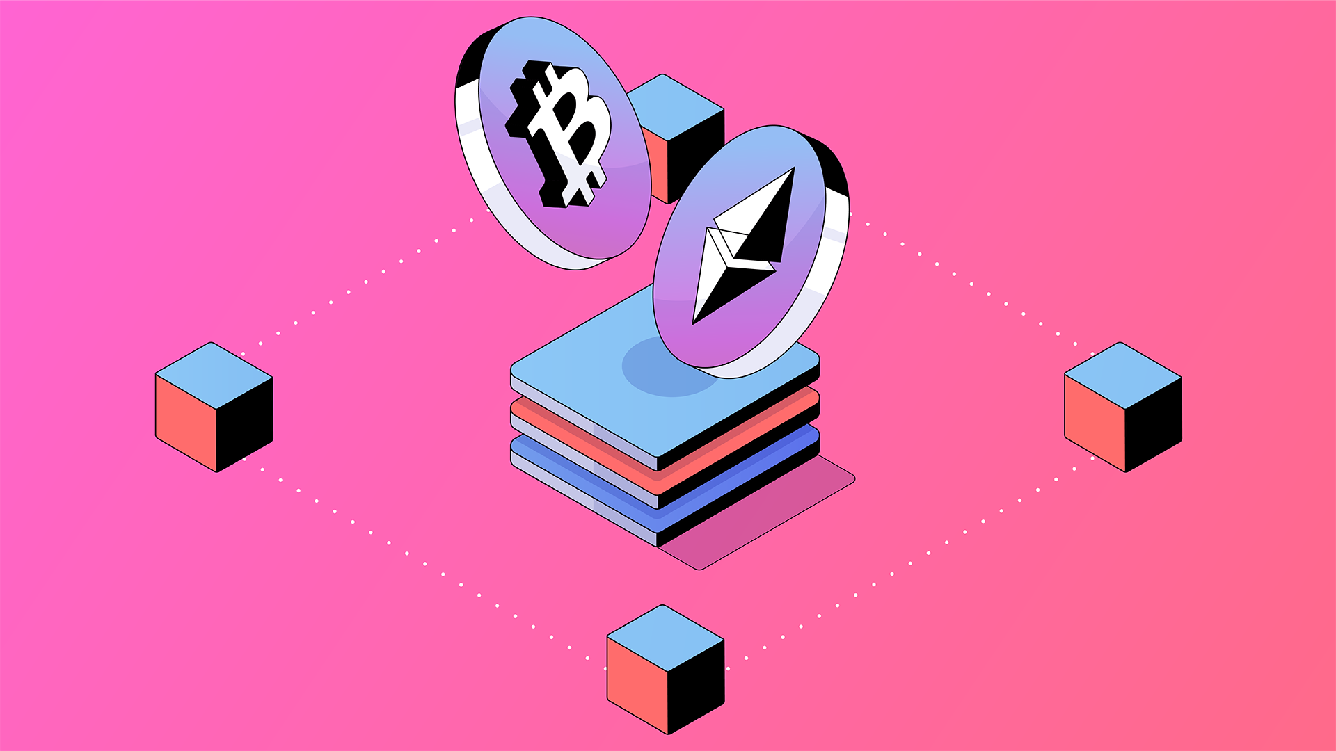 five-differences-between-ethereum-and-bitcoin