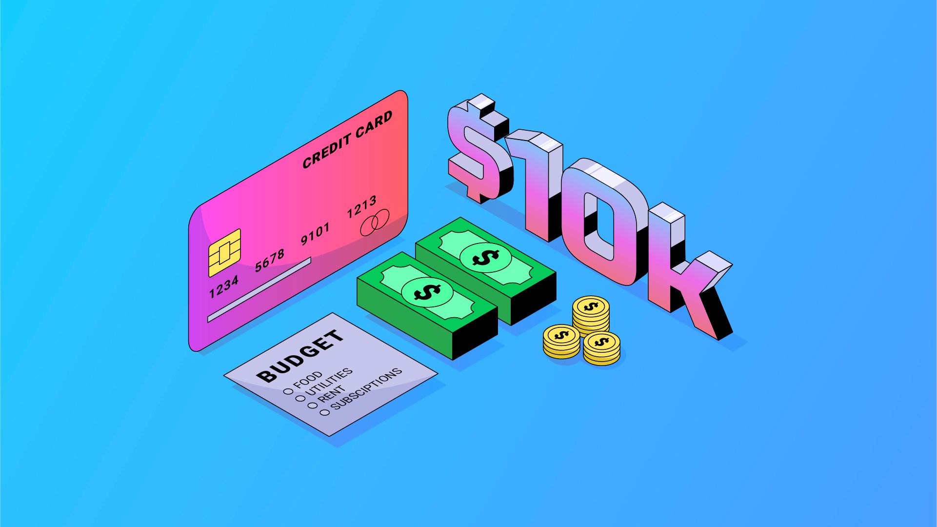 how-to-pay-over-10k-in-credit-card-debt-on-a-limited-income