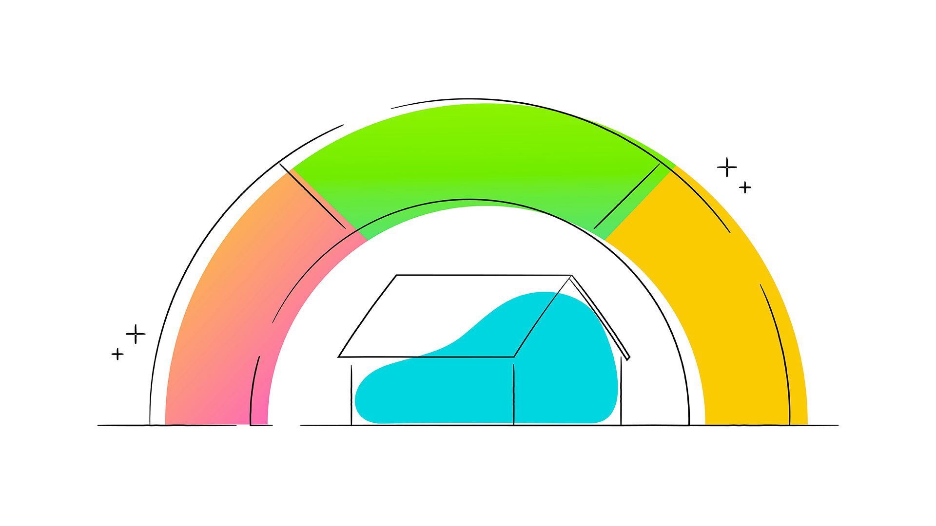 how-to-improve-your-credit-score-to-buy-a-house-in-6-months