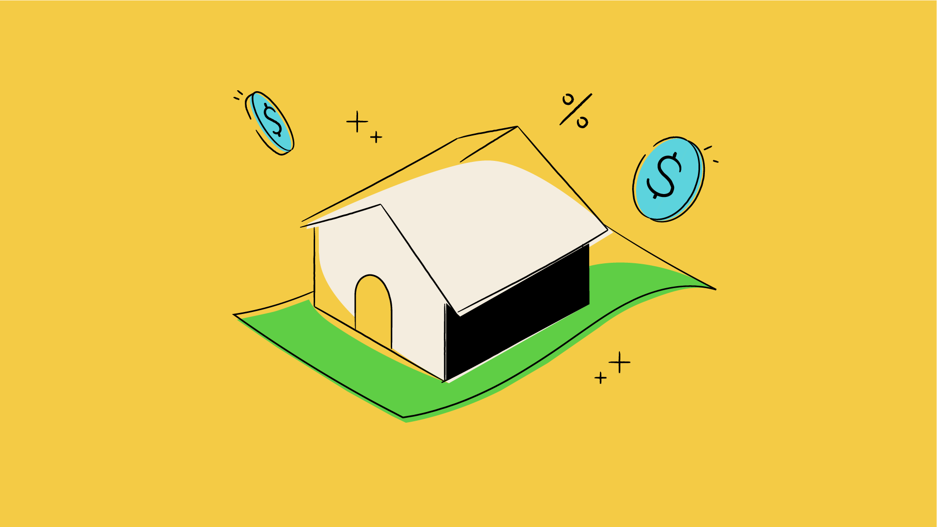 here-are-the-5-tax-benefits-of-buying-a-house