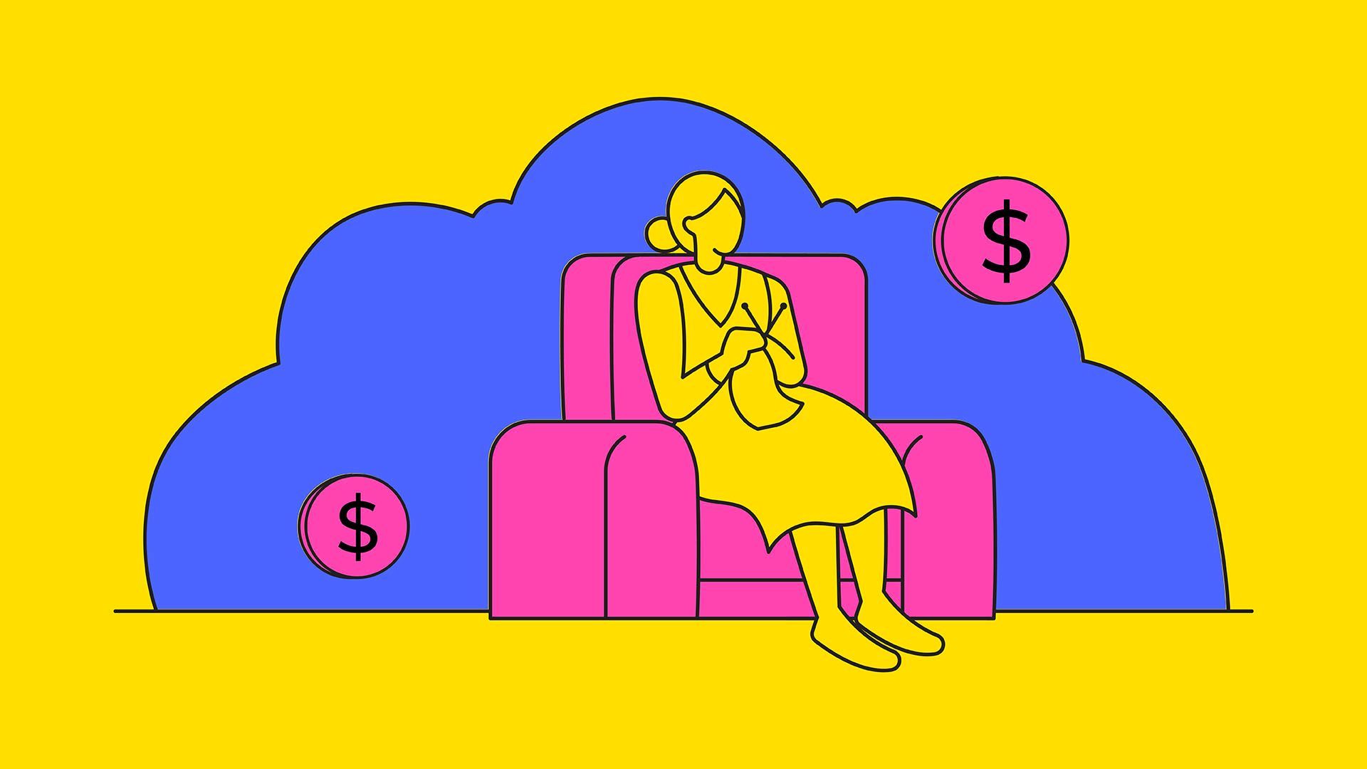 save-this-much-of-your-paycheck-for-a-comfortable-retirement-and-even-retire-early