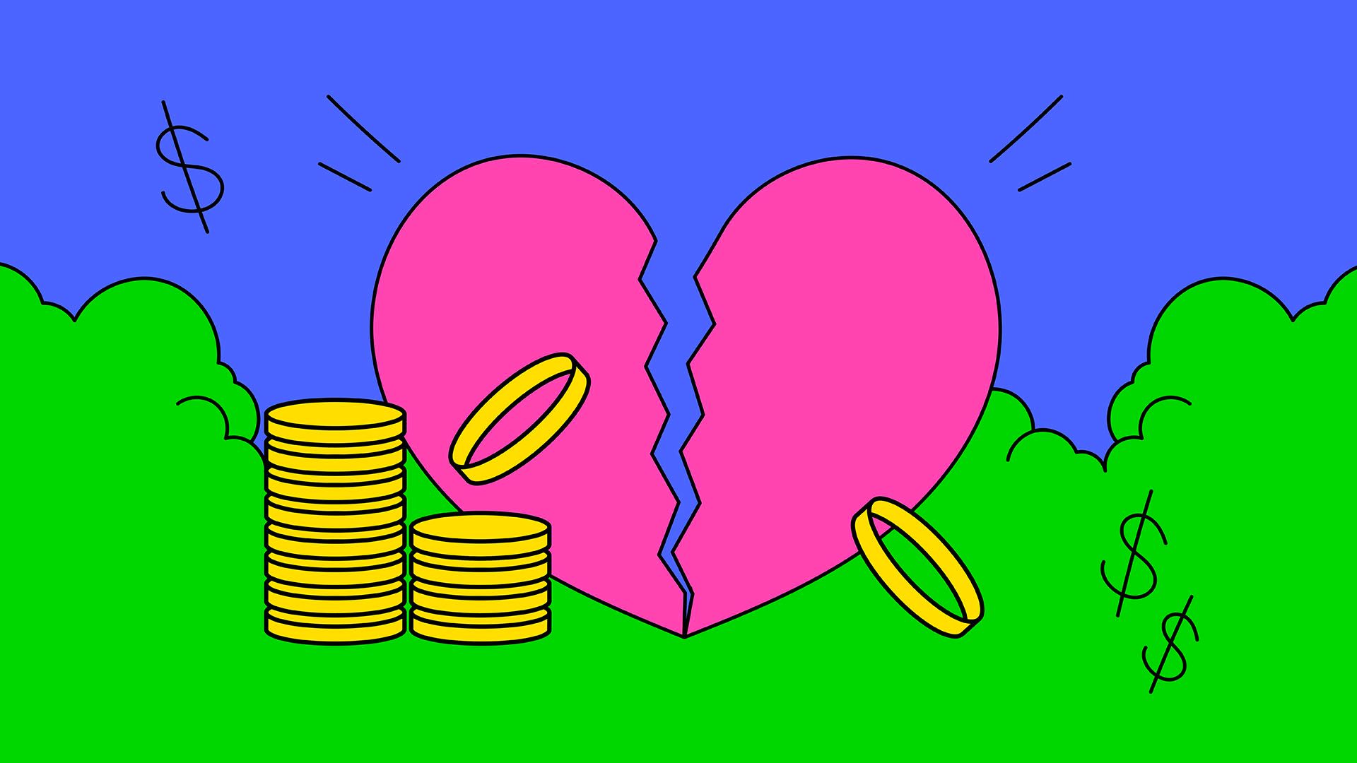 divorce-and-money-navigating-finances-during-separation