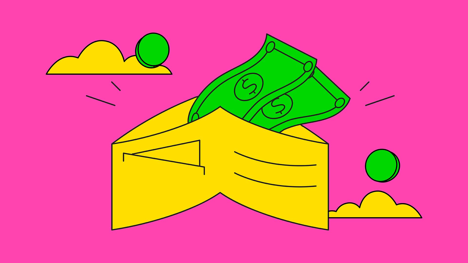 5-reasons-why-you-should-always-pay-yourself-first