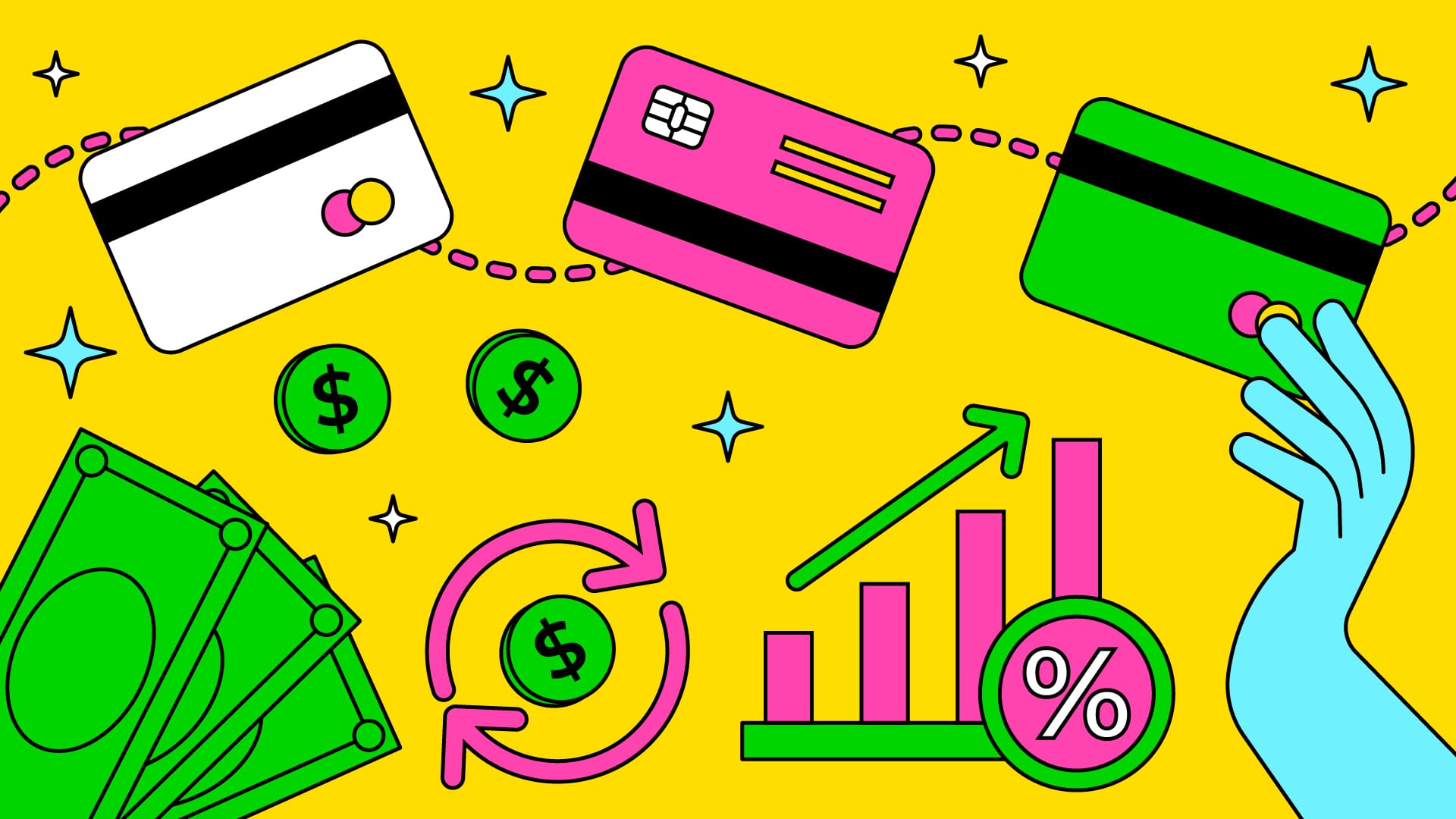 choosing-your-perfect-match-an-in-depth-look-at-types-of-credit-cards