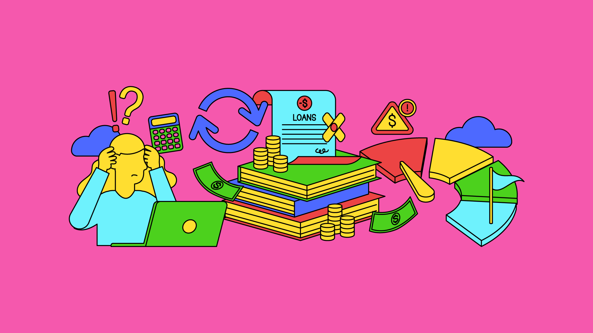 what-to-do-if-your-credit-score-is-harmed-from-the-restart-of-federal-student-loan-collections