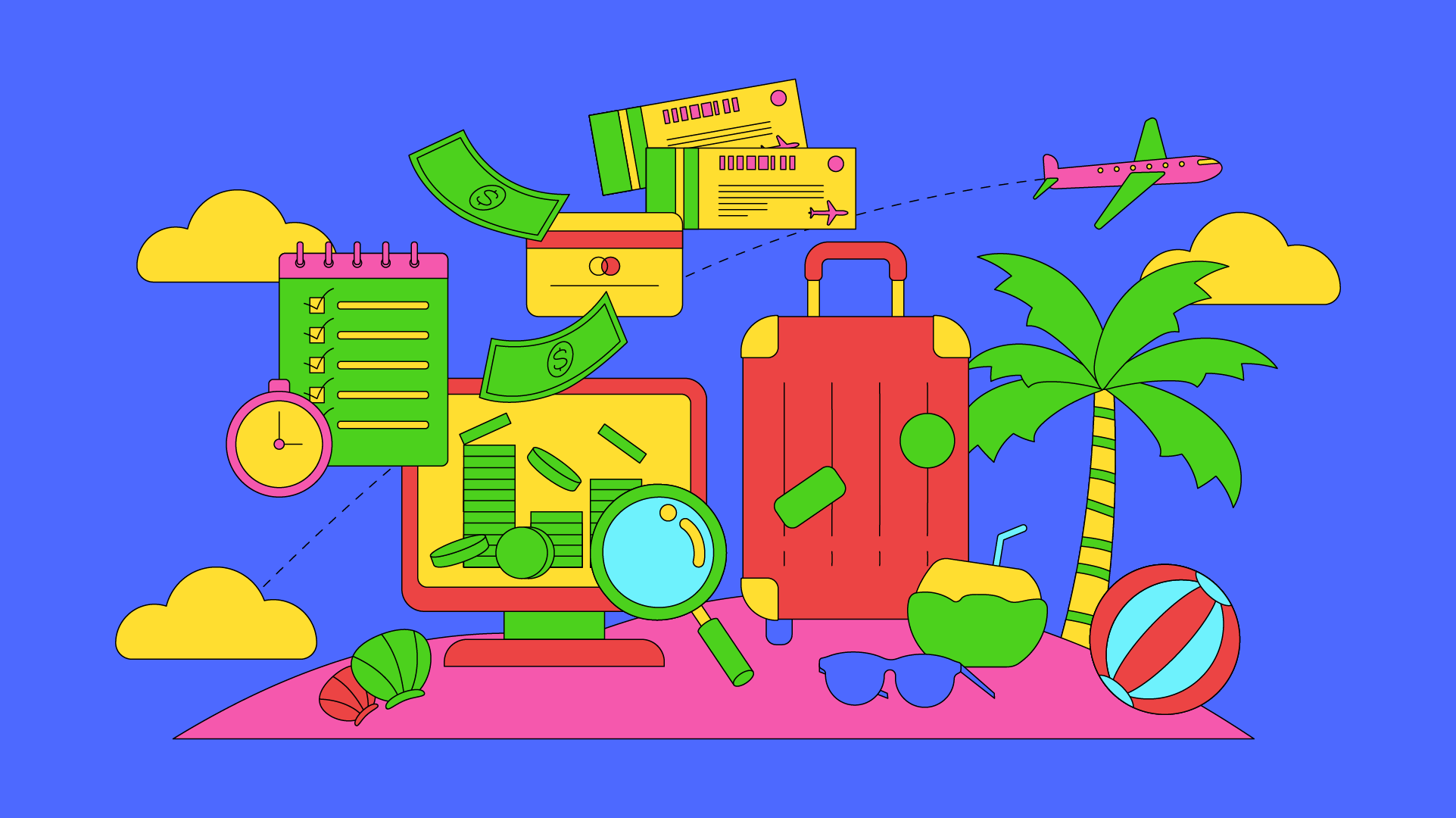 how-not-to-overspend-on-your-summer-vacation
