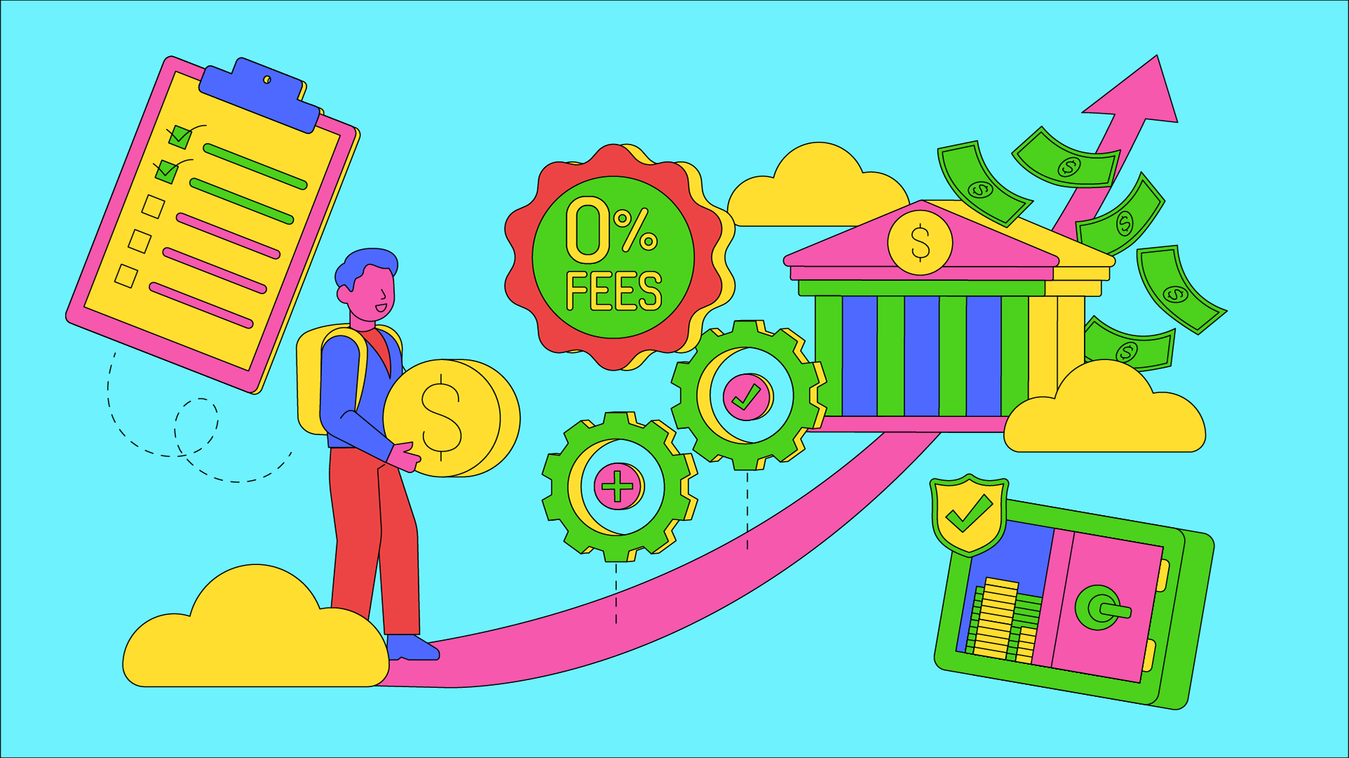 how-to-choose-your-first-bank-account