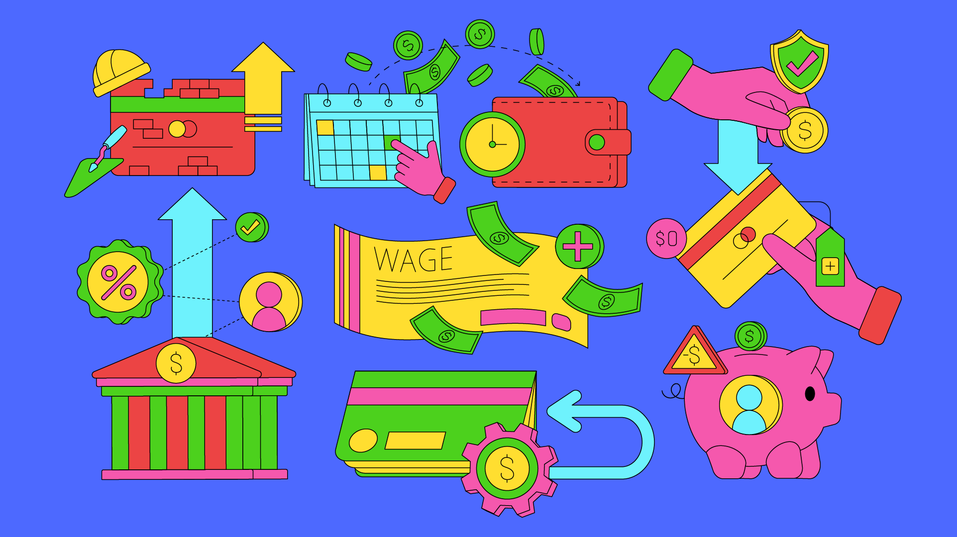 six-ways-to-get-more-from-your-paycheck