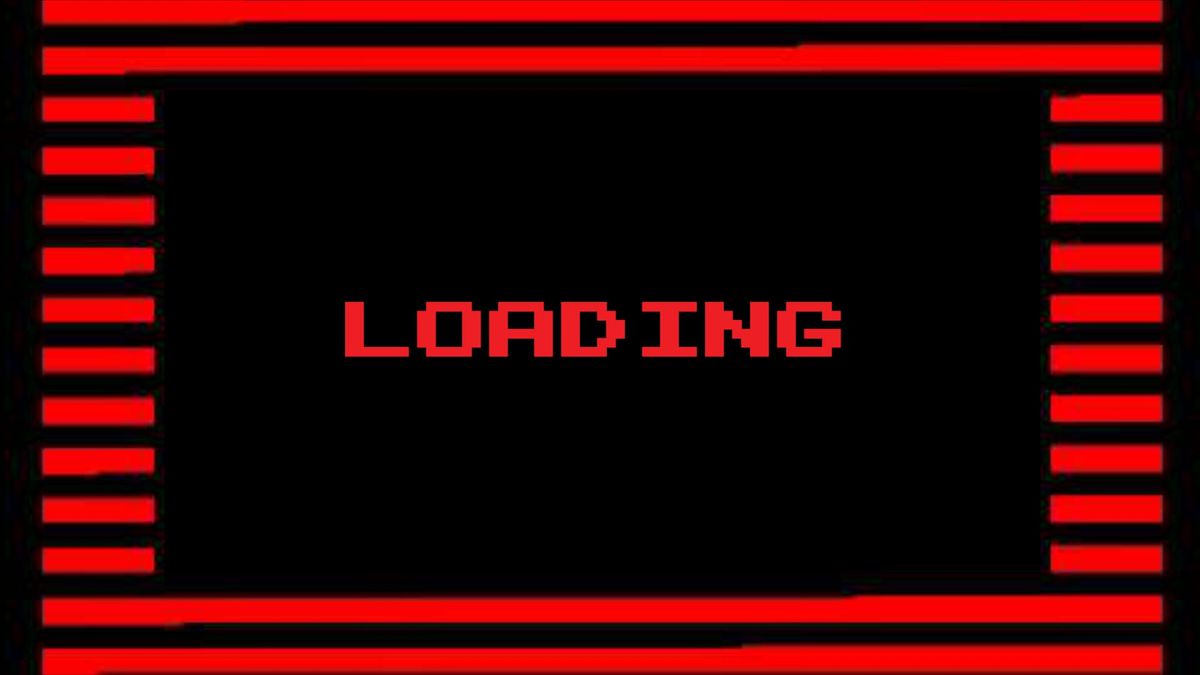 LOADING...