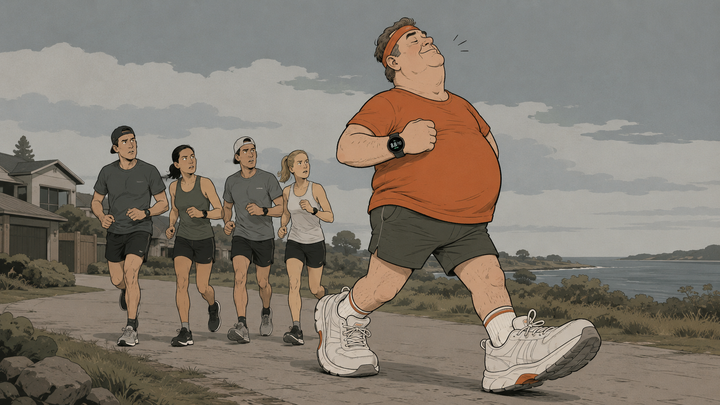 The Runs